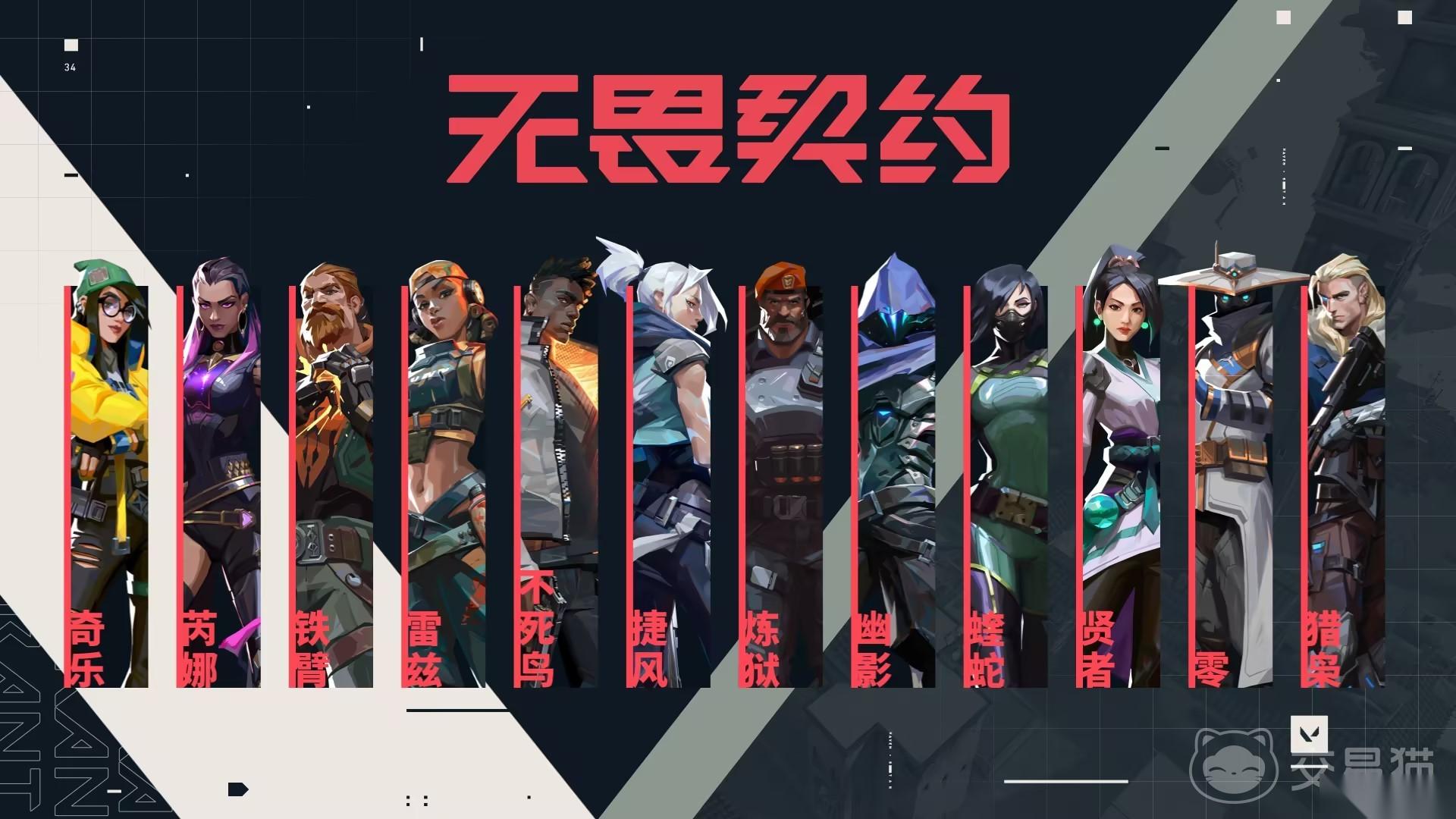 无畏契约账号交易app哪个好用 无畏契约账号交易平台分享