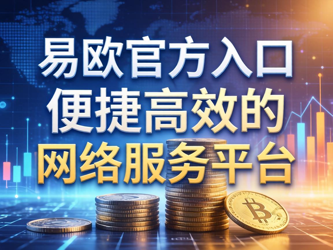 易欧官方入口，便捷高效的网络服务平台
