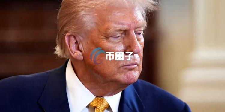 特朗普力推 拯救美国法案 ！CLARITY加密货币市场结构法案4月前恐难有进展