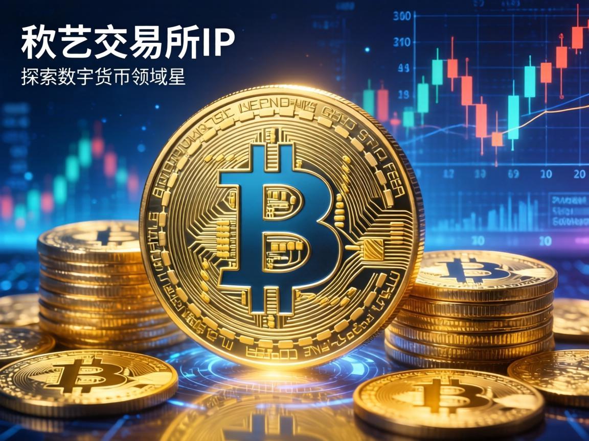 欧艺交易所IP，探索数字货币领域的新星