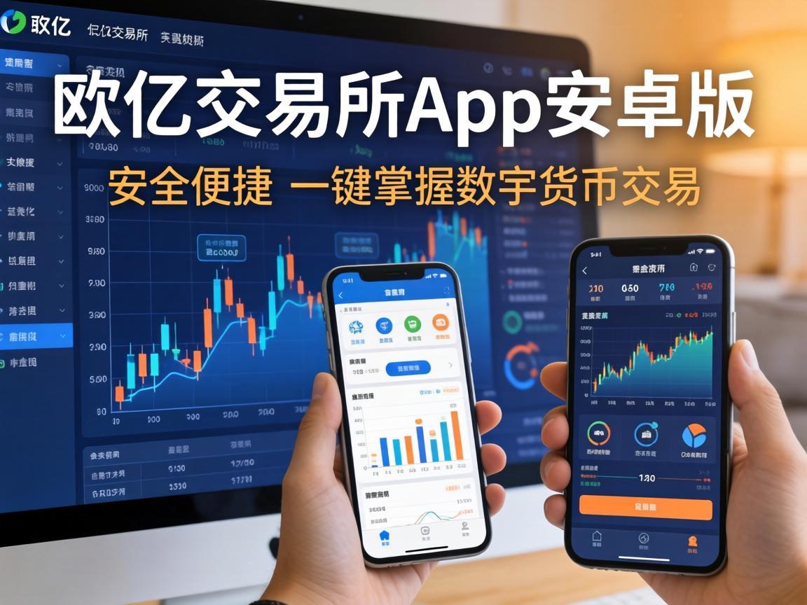 欧亿交易所App安卓版，安全便捷，一键掌握数字货币交易