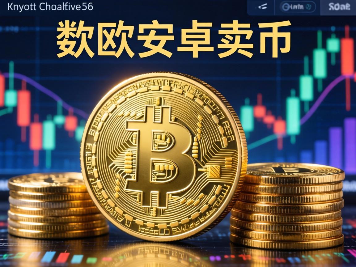 欧意安卓卖币，数字货币交易的新选择