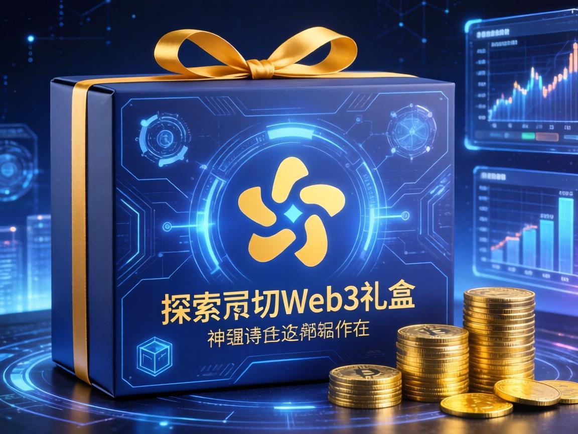 探索币安Web3礼盒的神秘所在