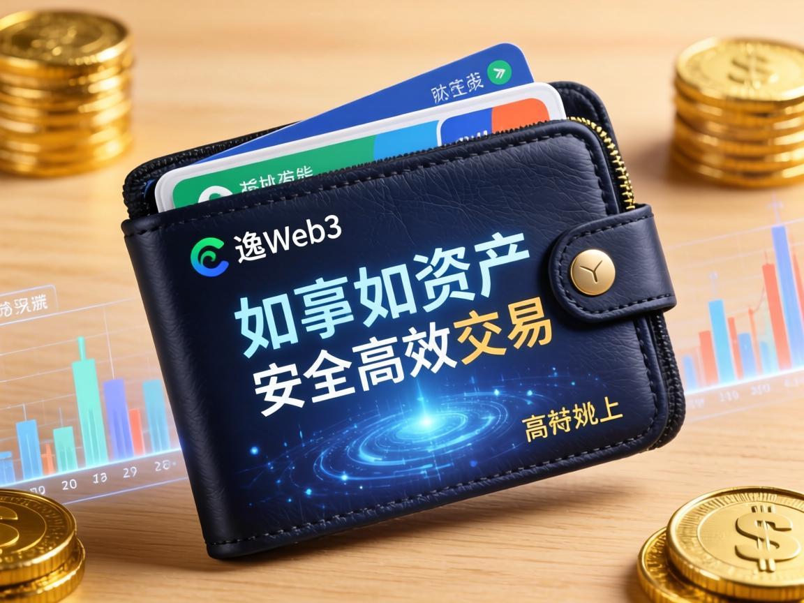 欧逸Web3钱包中的资产如何安全高效地交易