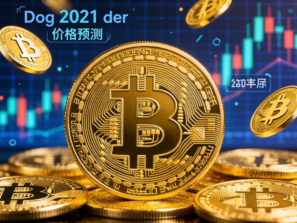 狗狗币2021价格预测，一场数字资产的狂潮