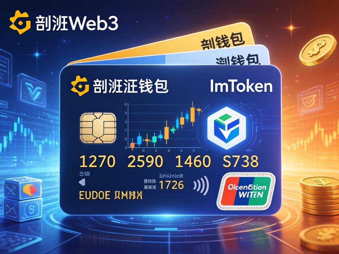 币安Web3钱包到imToken的无缝迁移指南