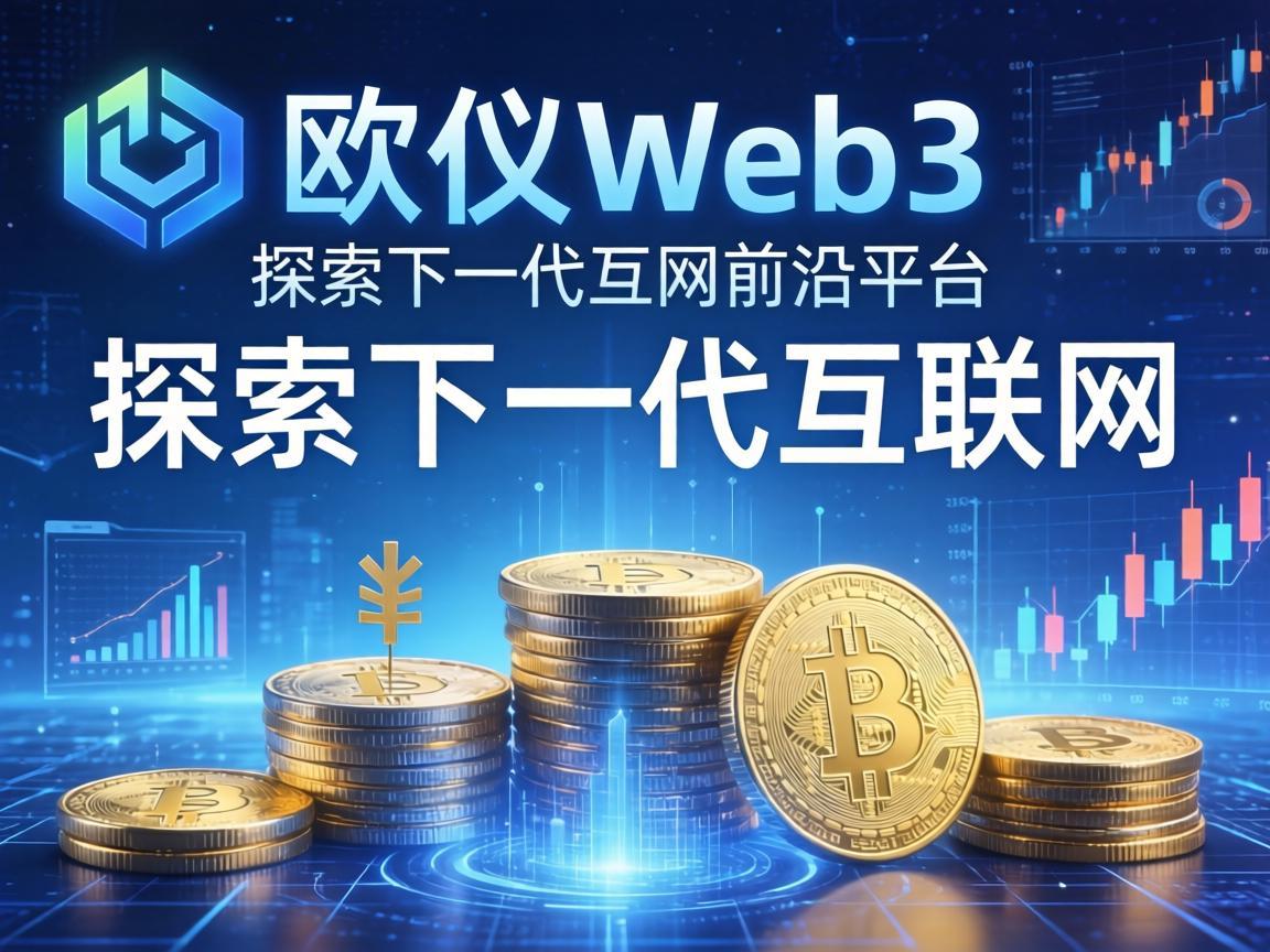 欧义Web3，探索下一代互联网的前沿平台
