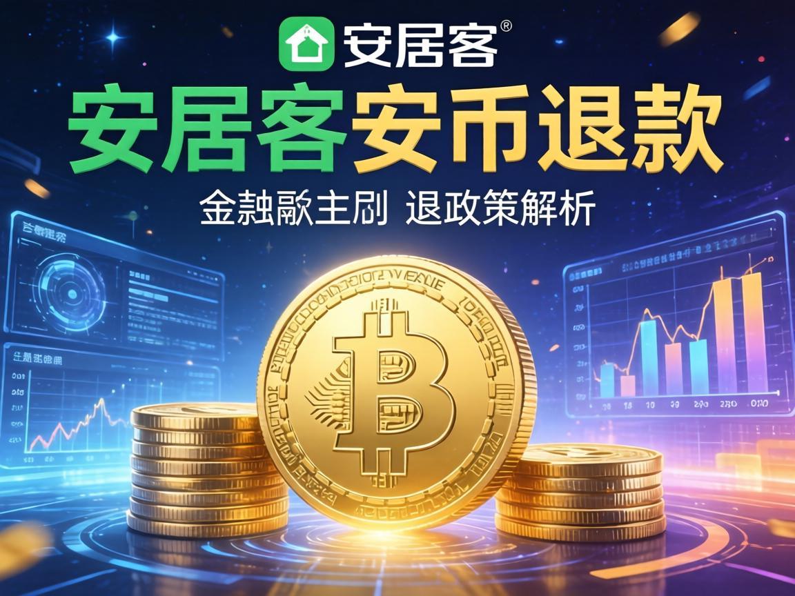 安居客安币退款政策解析
