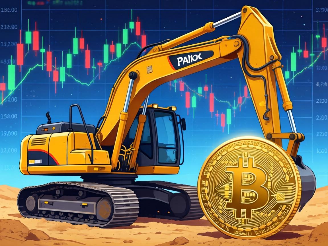 二手挖矿机与比特币价格波动的关联分析