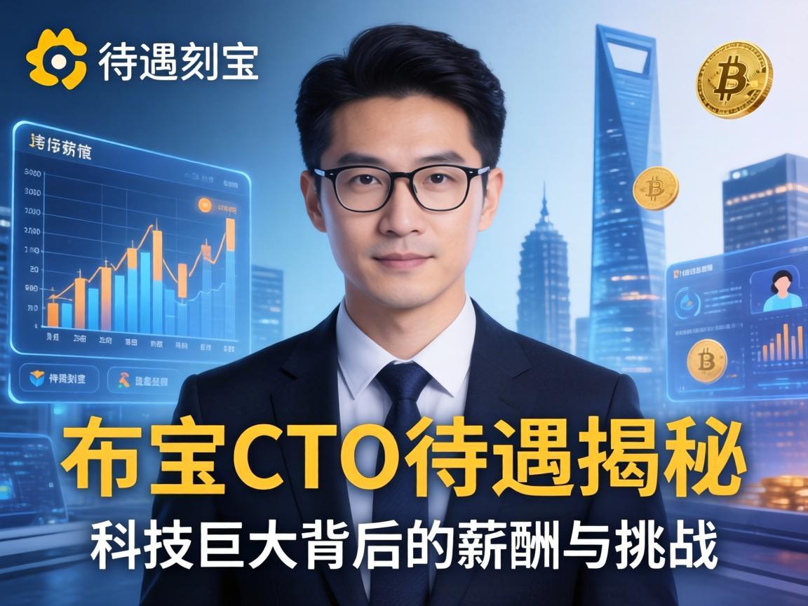 币安CTO待遇揭秘，科技巨头背后的薪酬与挑战
