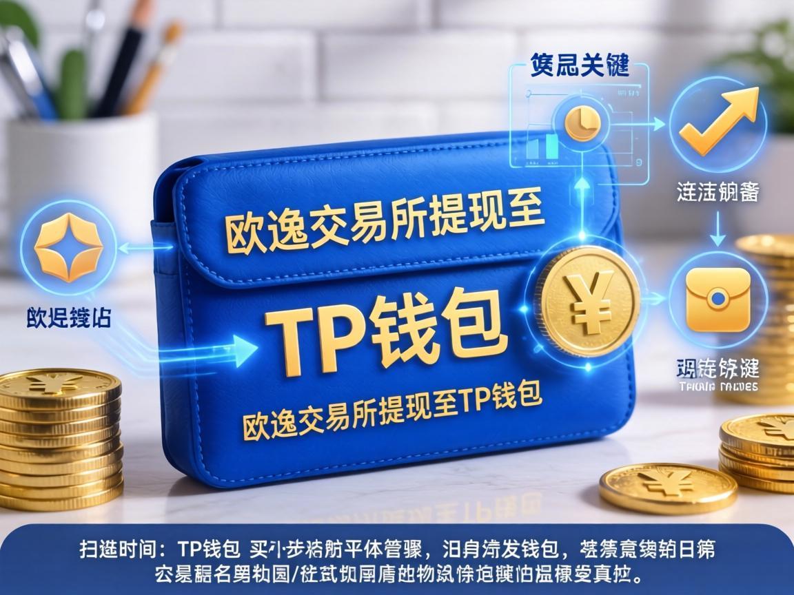 欧逸交易所提现至TP钱包的详细步骤