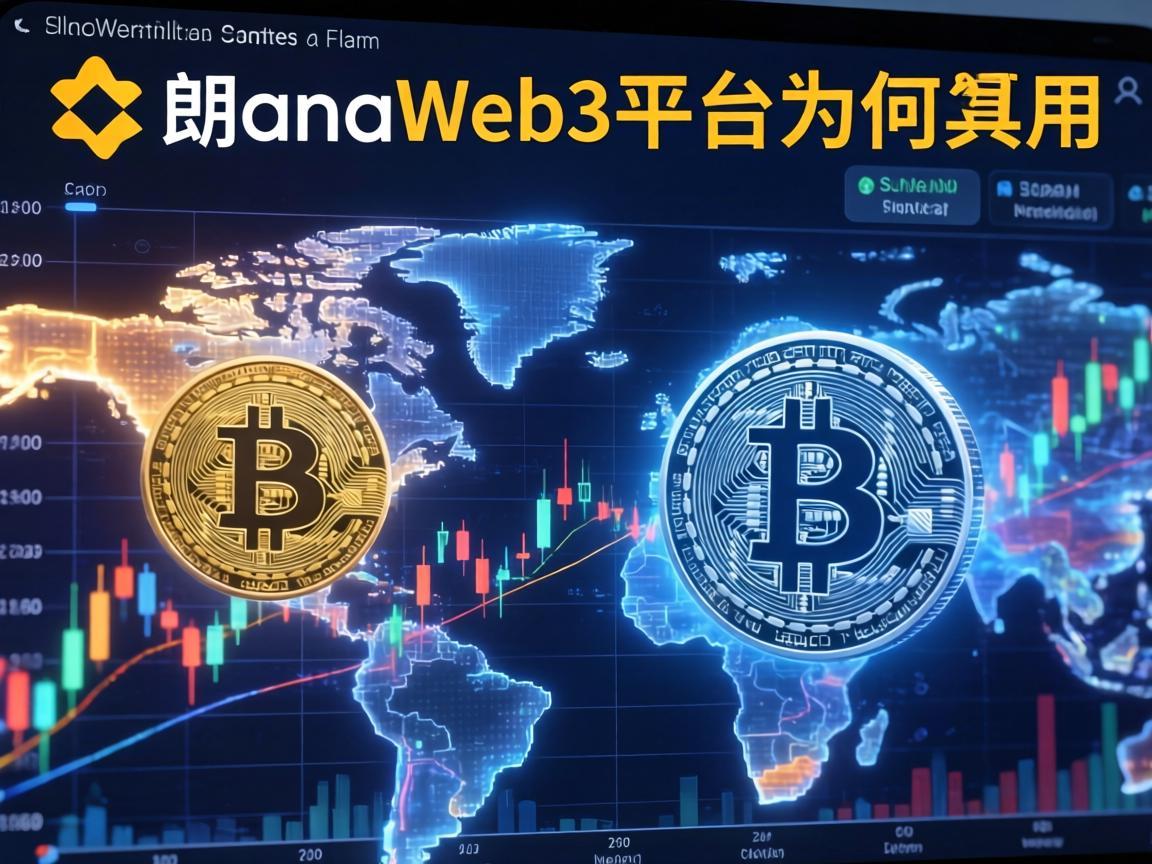 币安Web3平台为何采用英文界面