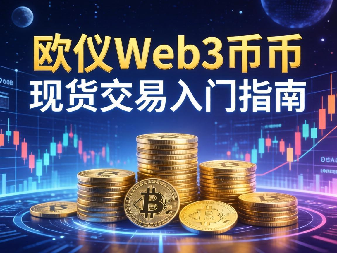 欧义Web3币币现货交易入门指南