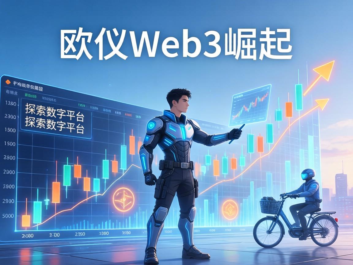 欧义Web3的崛起，探索其在数字平台中的地位