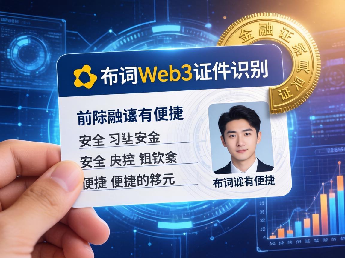 币安Web3证件识别，安全与便捷的新纪元