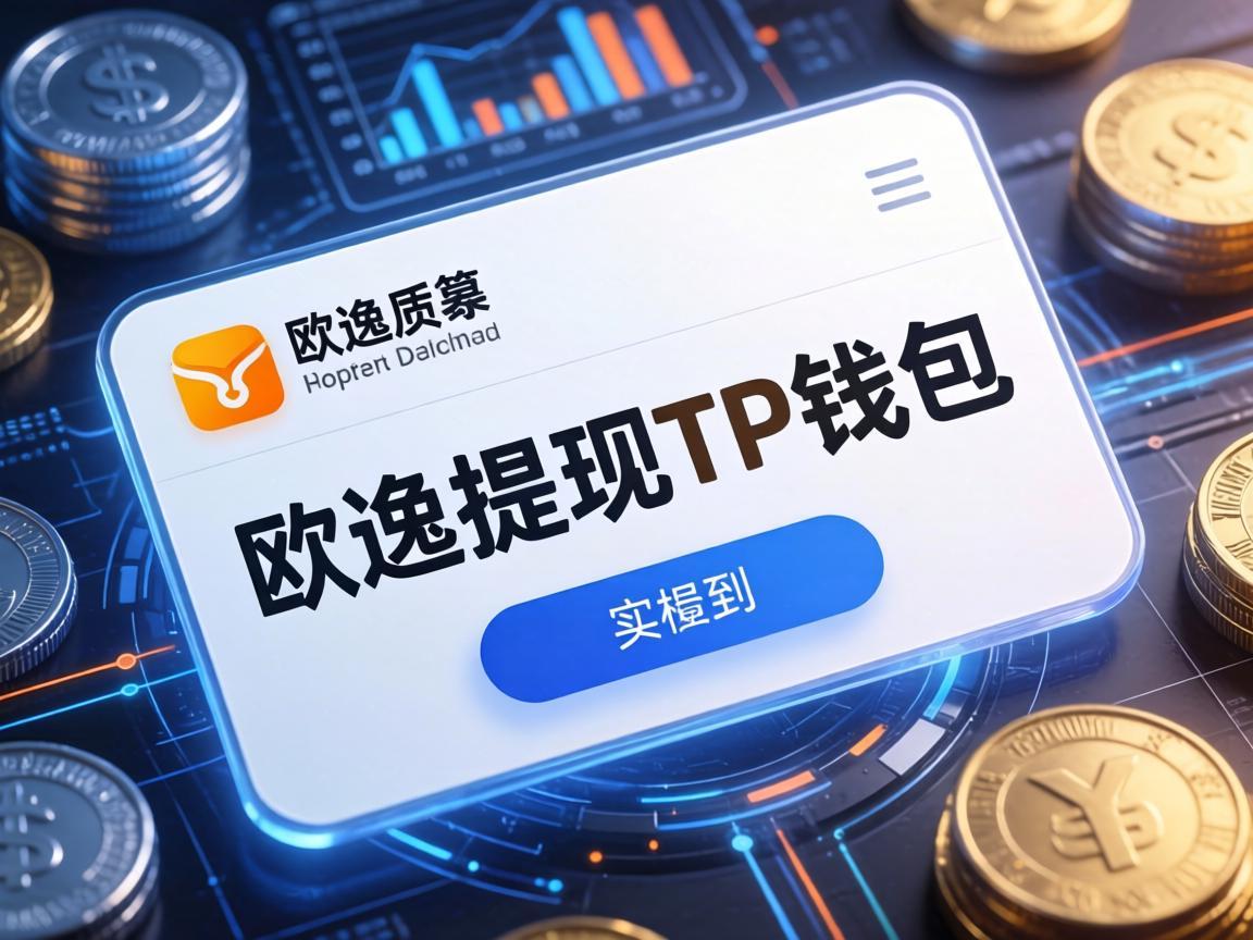 如何将欧逸提现到TP钱包