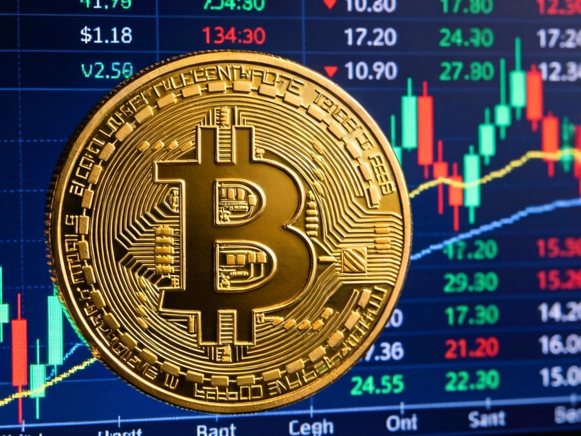 比特币行情价格波动解析