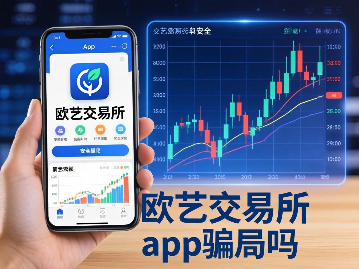 欧艺交易所app是骗局吗 安全吗