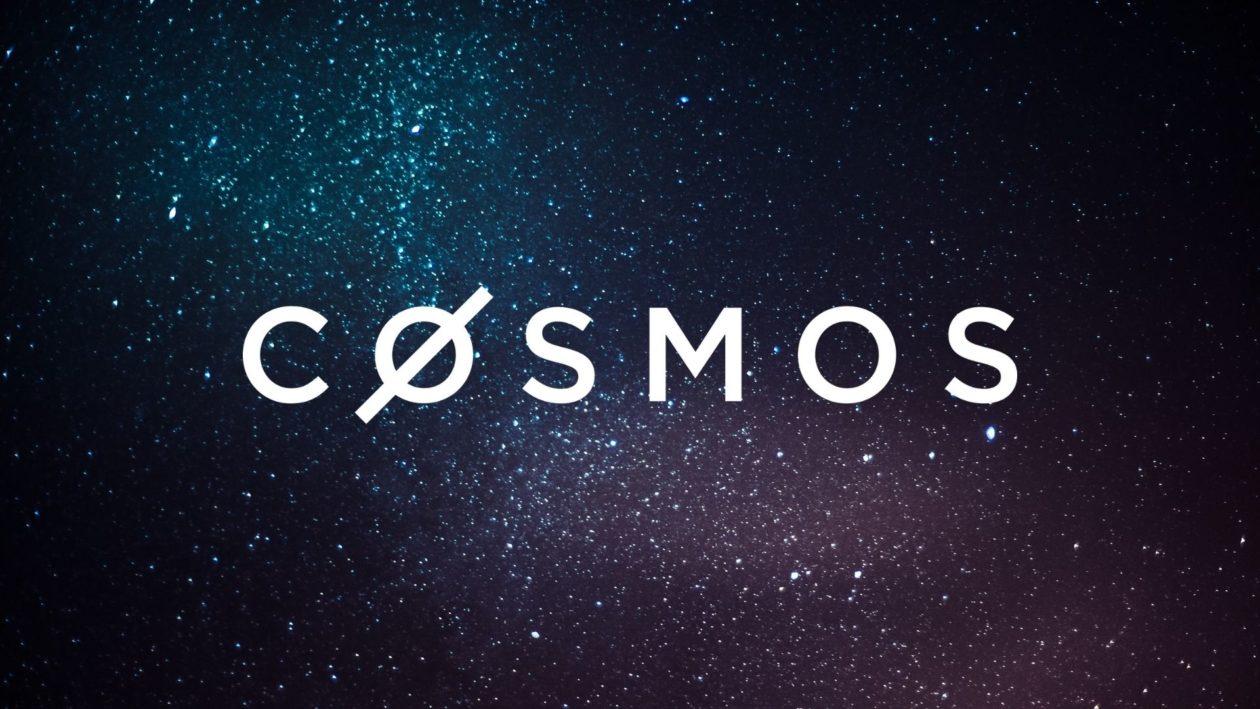 什么是Cosmos网络 Osmosis在 Cosmos生态系统中的作用是什么