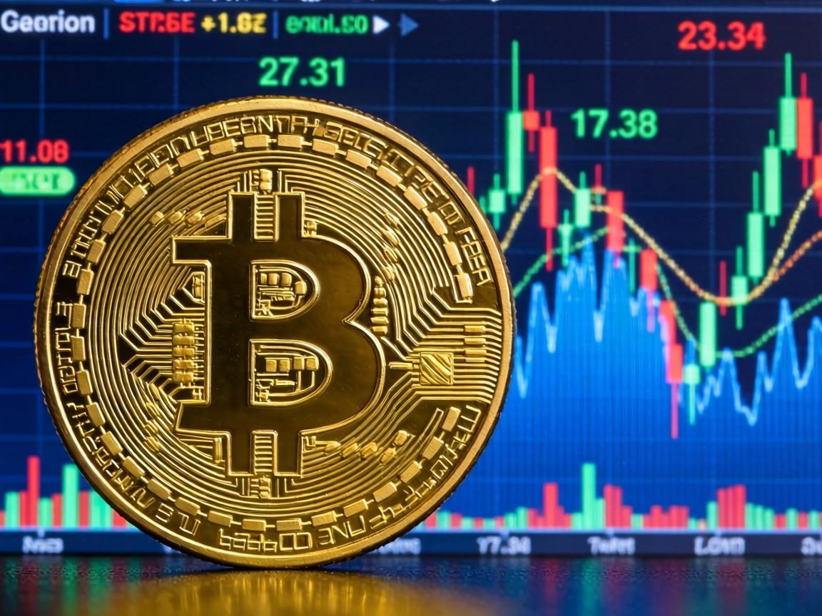 比特币未平仓合约价格的波动与市场影响