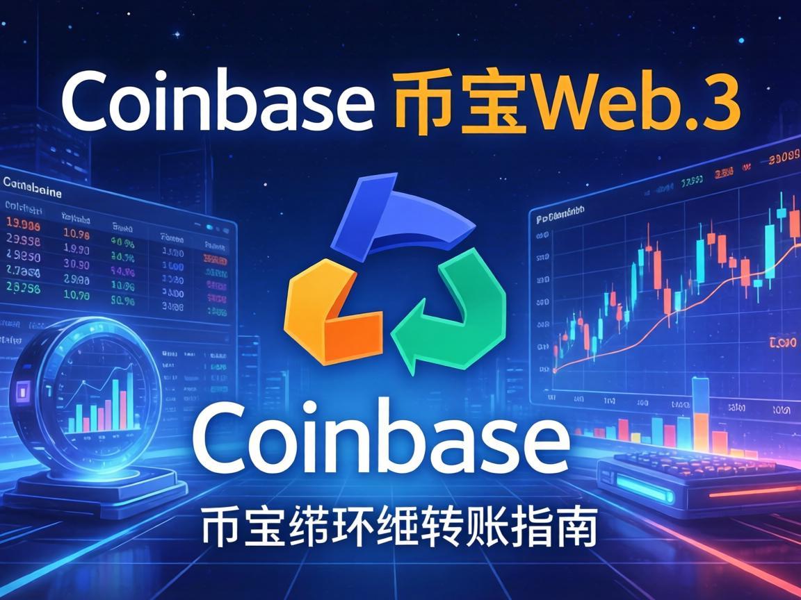 Coinbase到币安Web3的转账指南