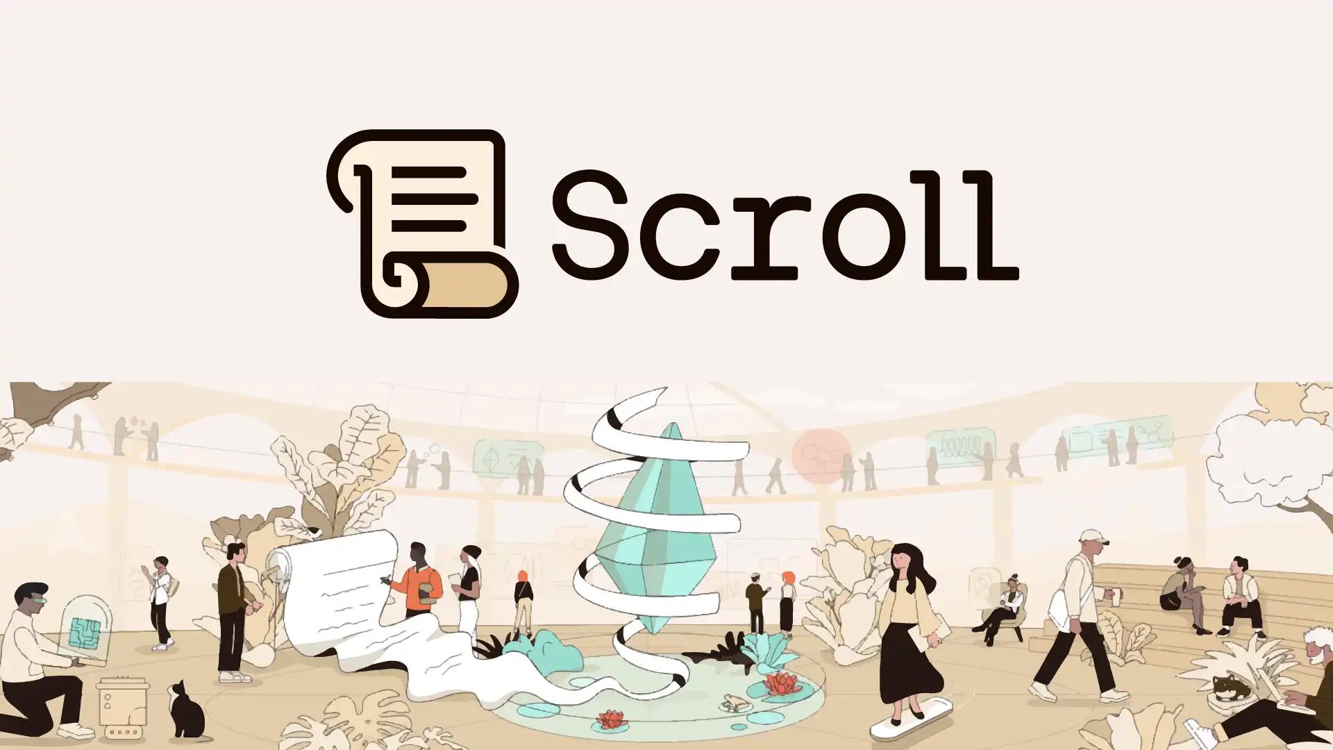 Scroll的zkEVM如何提升可扩展性 其代币SCR有哪些用途