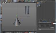 C4D目标标签怎么使用