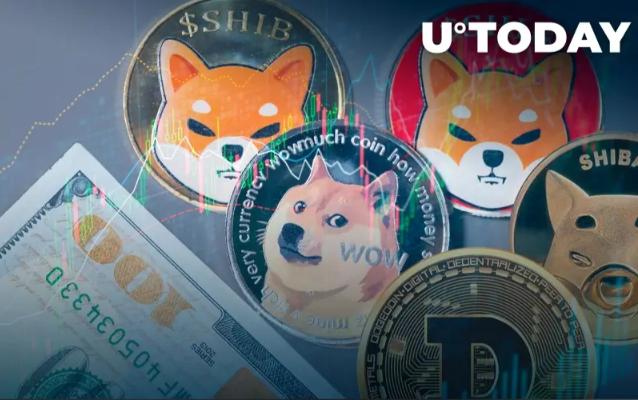 WEEXWE Launch狗狗币专场：100,000DOGE免费空投