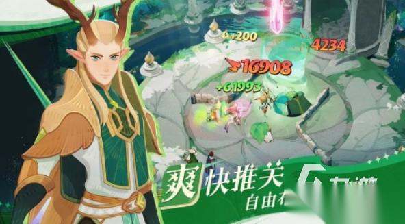 莉莉丝有哪些游戏 好玩的莉莉丝游戏推荐2026