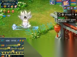 梦幻西游普陀山天地109级装备怎么展示