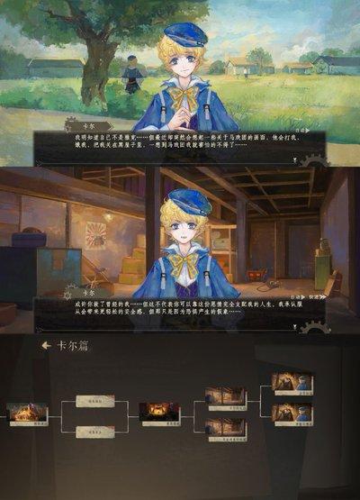 栖云遗忘之境贝克篇成就如何达成