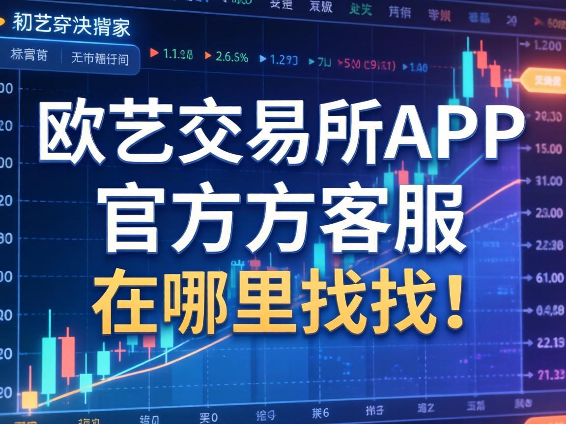 欧艺交易所app官方客服在哪里找