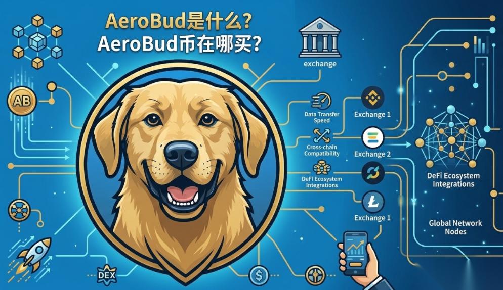 AeroBud是什么 AeroBud币在哪买