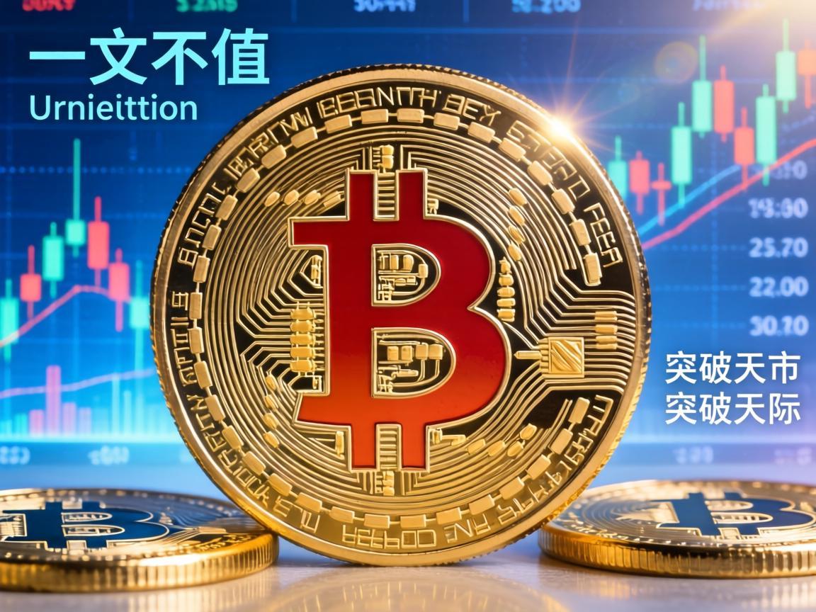 比特币刚发售价格，从一文不值到突破天际