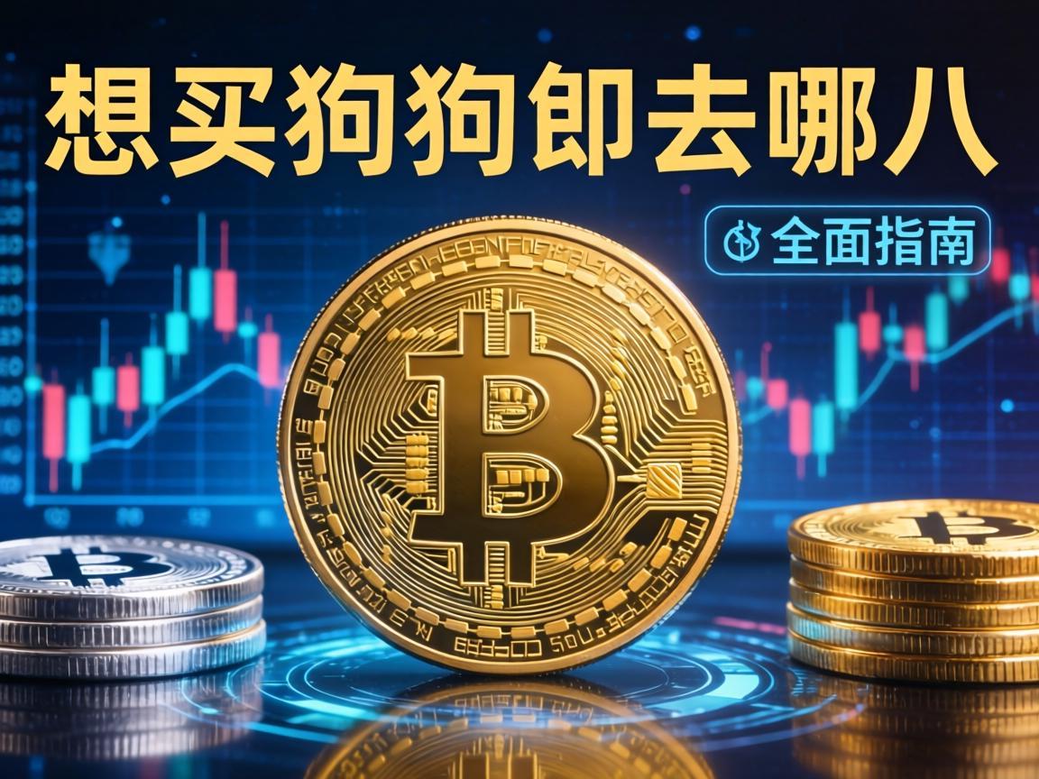 想买狗狗币去哪里，全面指南