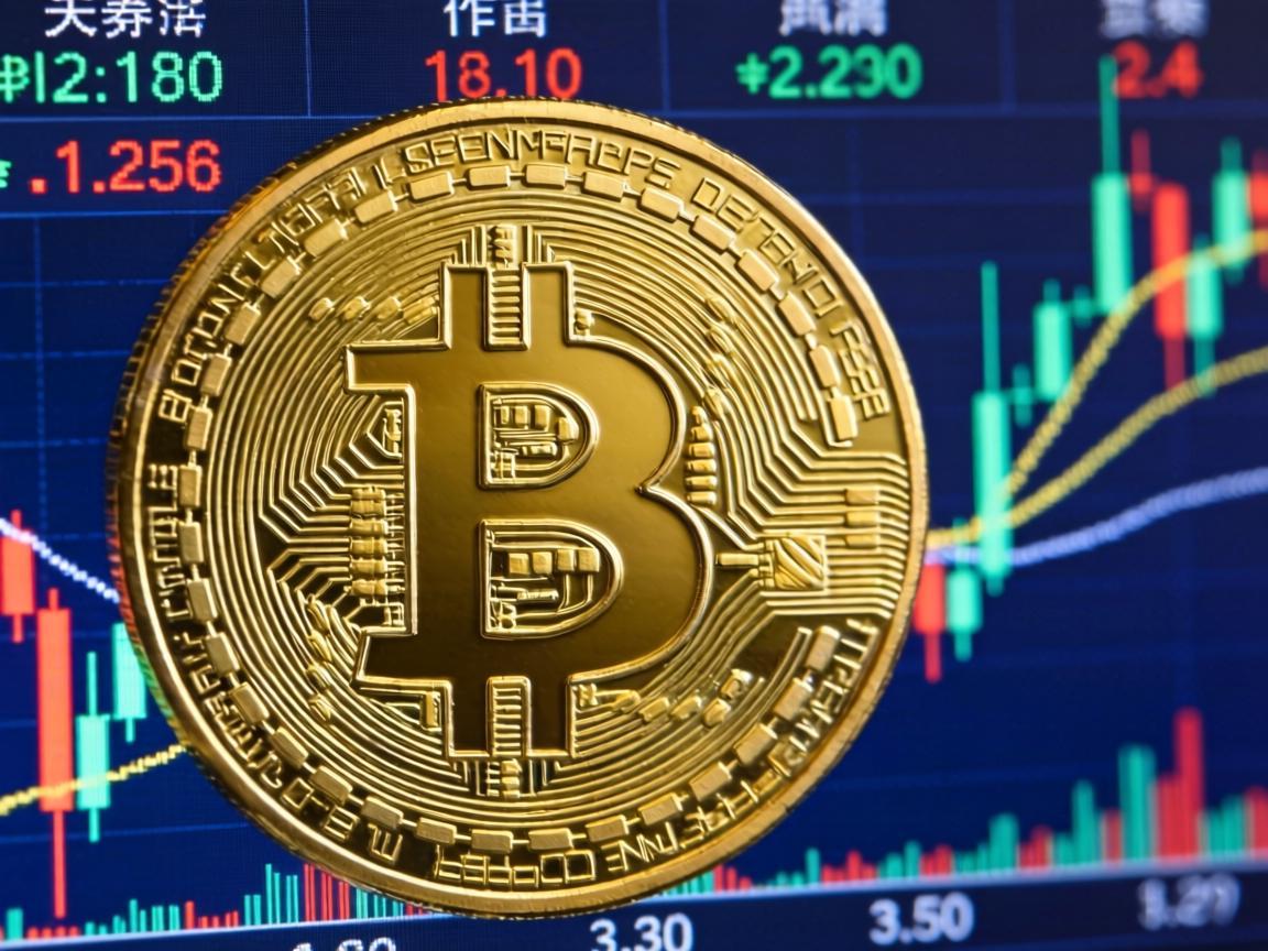 比特币价格波动多少算正常