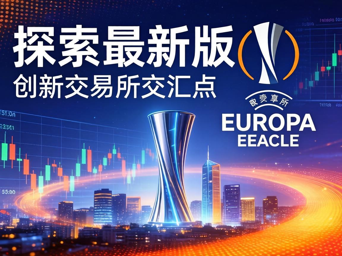 探索最新版本欧联交易所，创新与机遇的交汇点