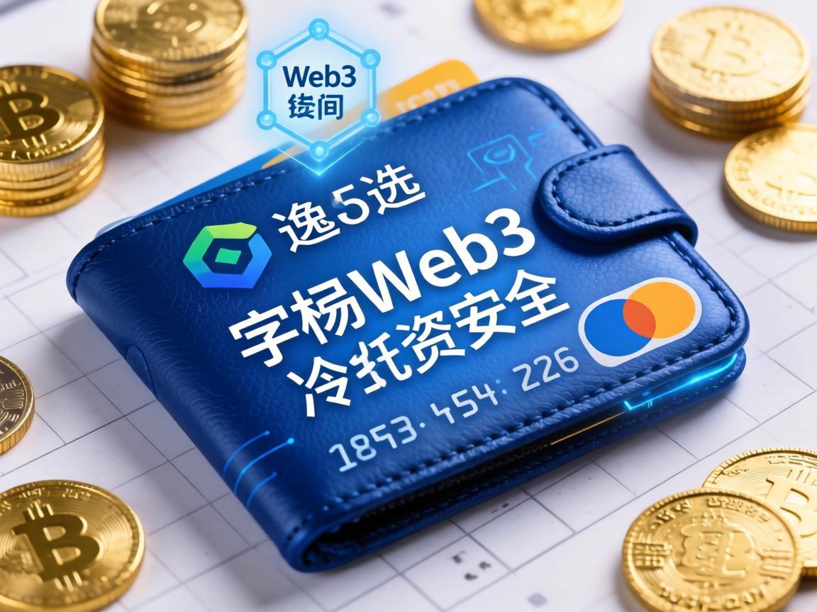 欧逸Web3钱包冷钱包，数字资产安全的新选择