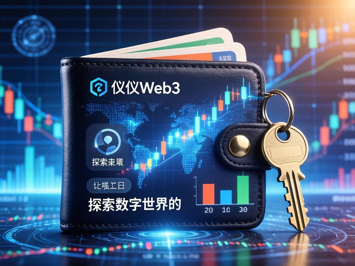 欧义Web3钱包，探索数字世界的钥匙