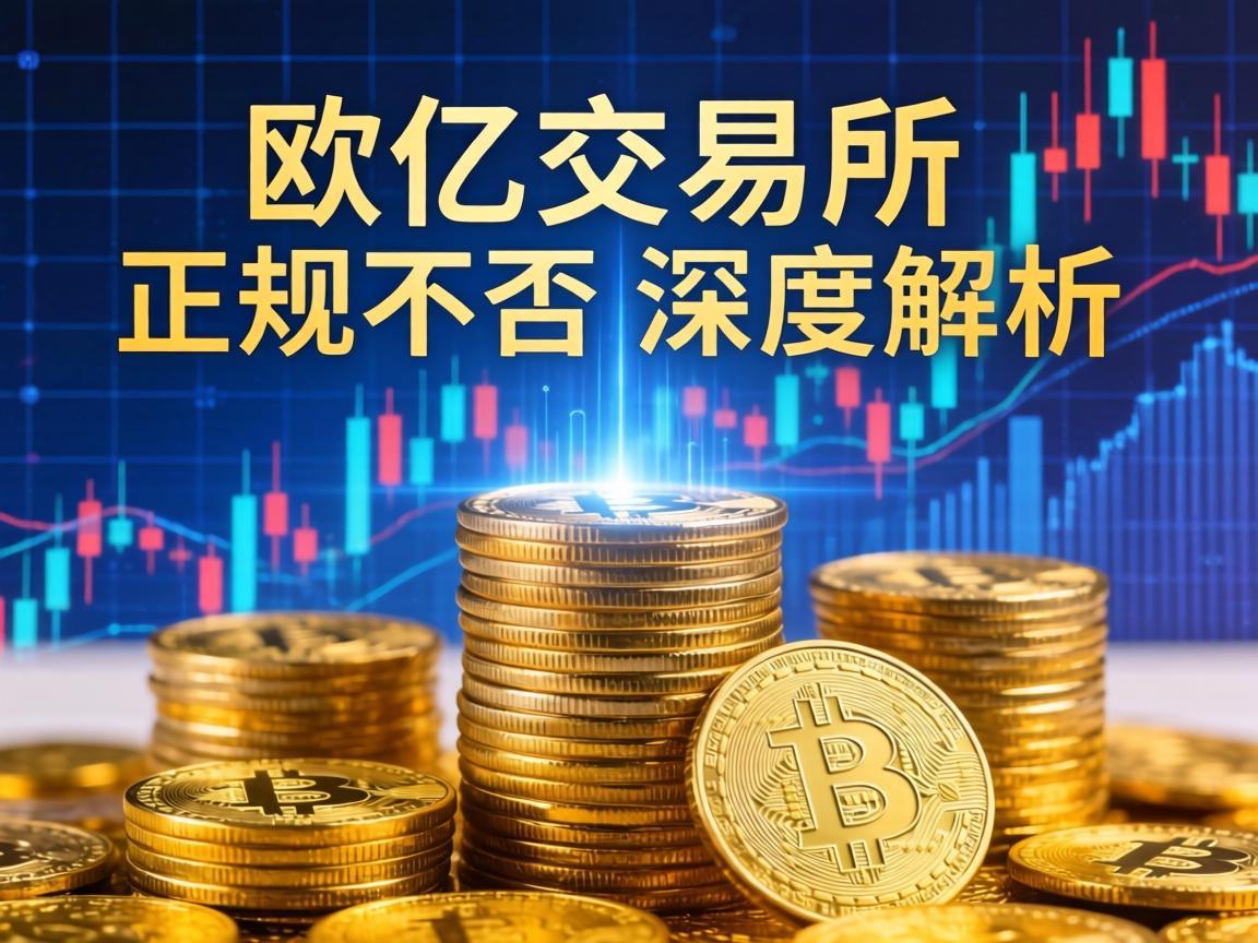 欧亿交易所，正规与否的深度解析