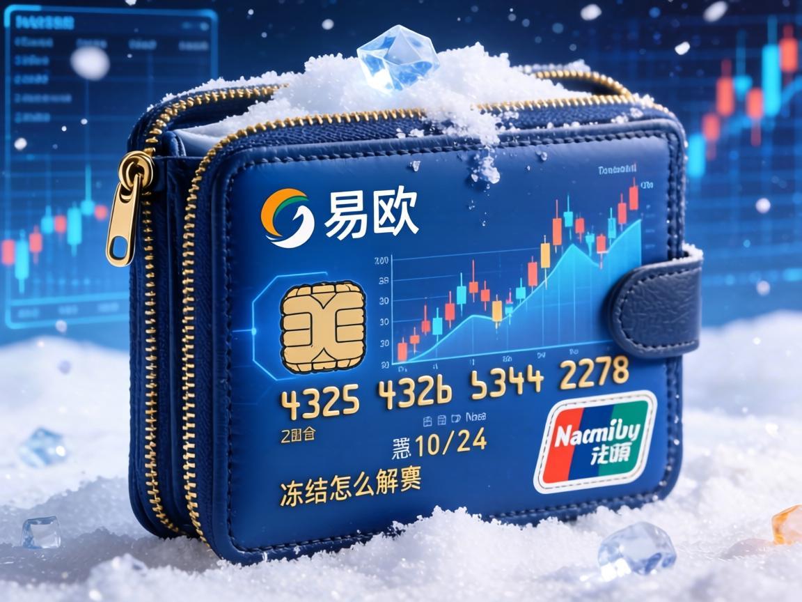 易欧钱包冻结怎么解冻