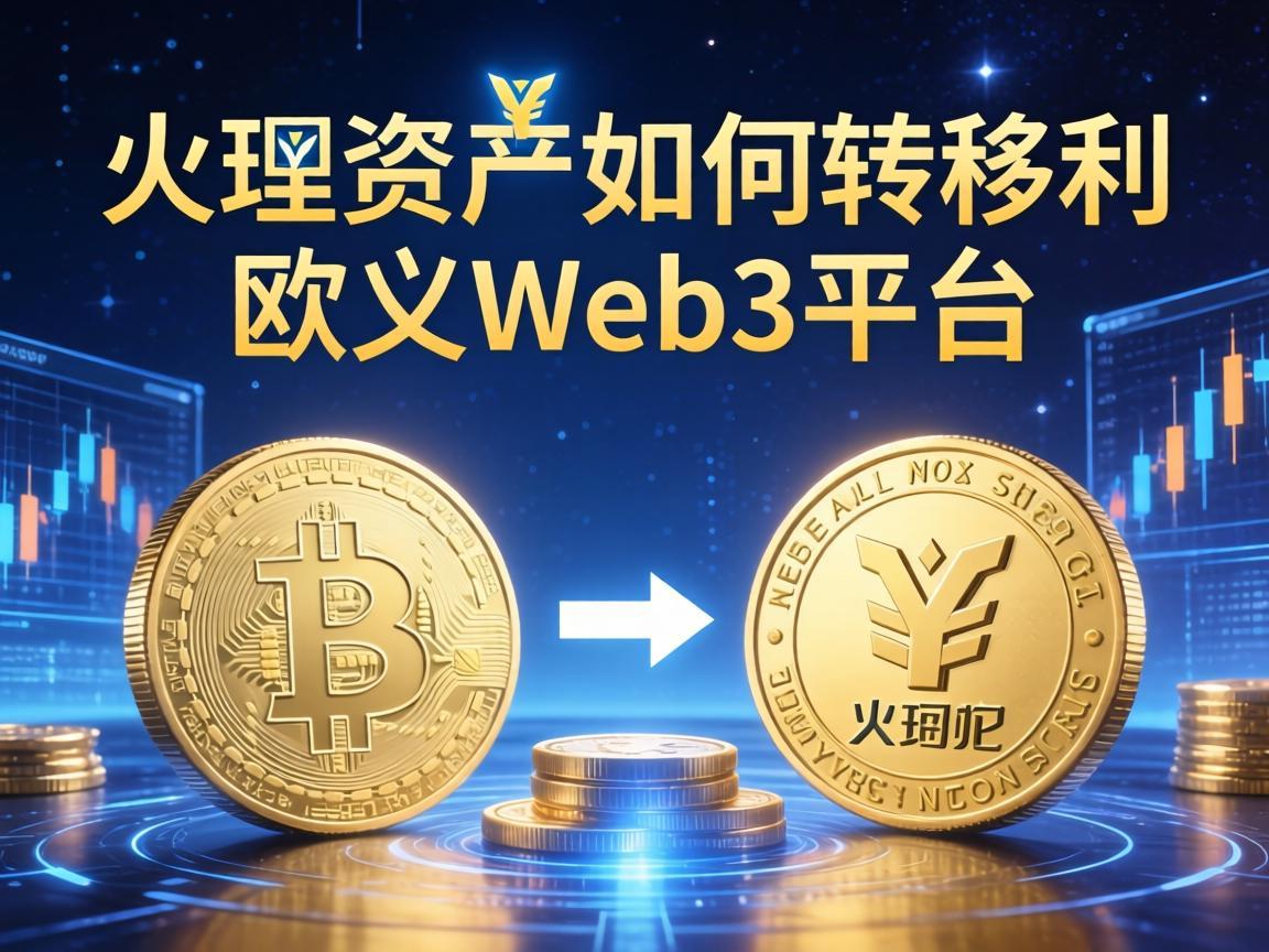 火币资产如何转移到欧义Web3平台