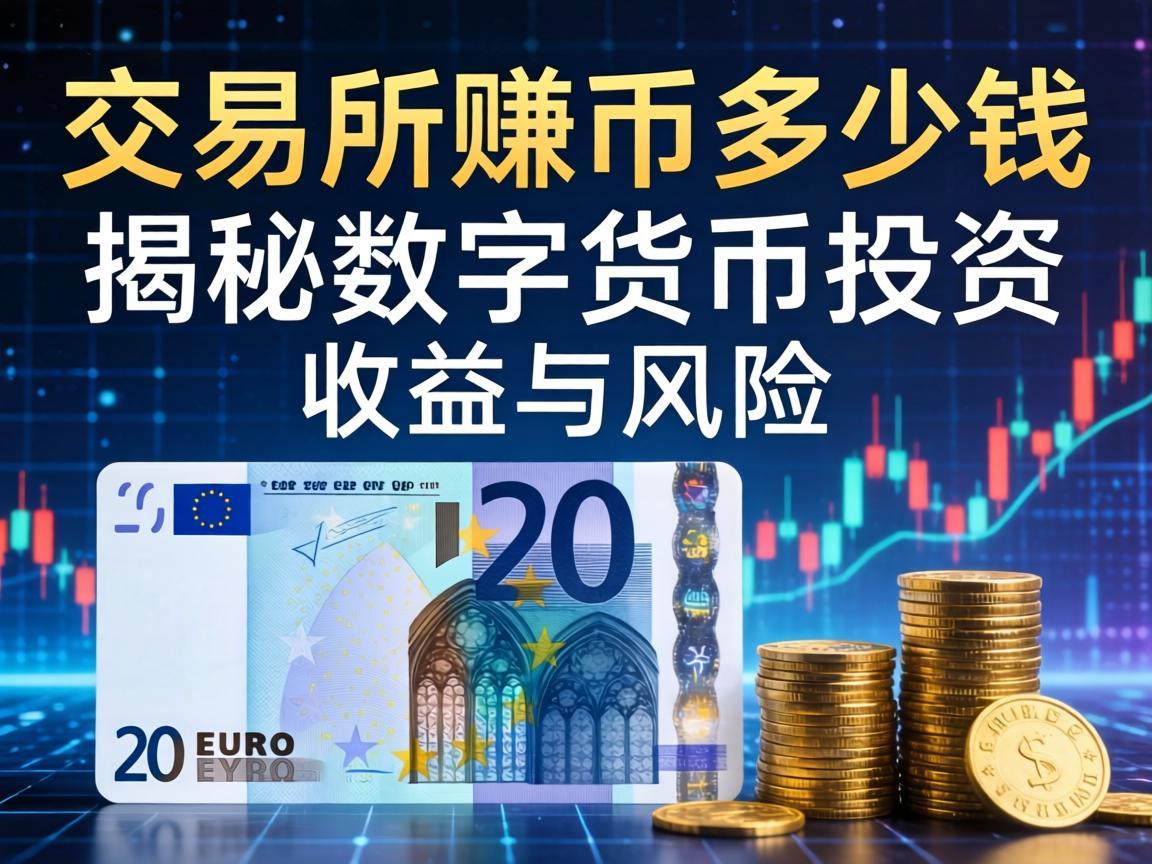欧币交易所赚币多少钱，揭秘数字货币投资的收益与风险