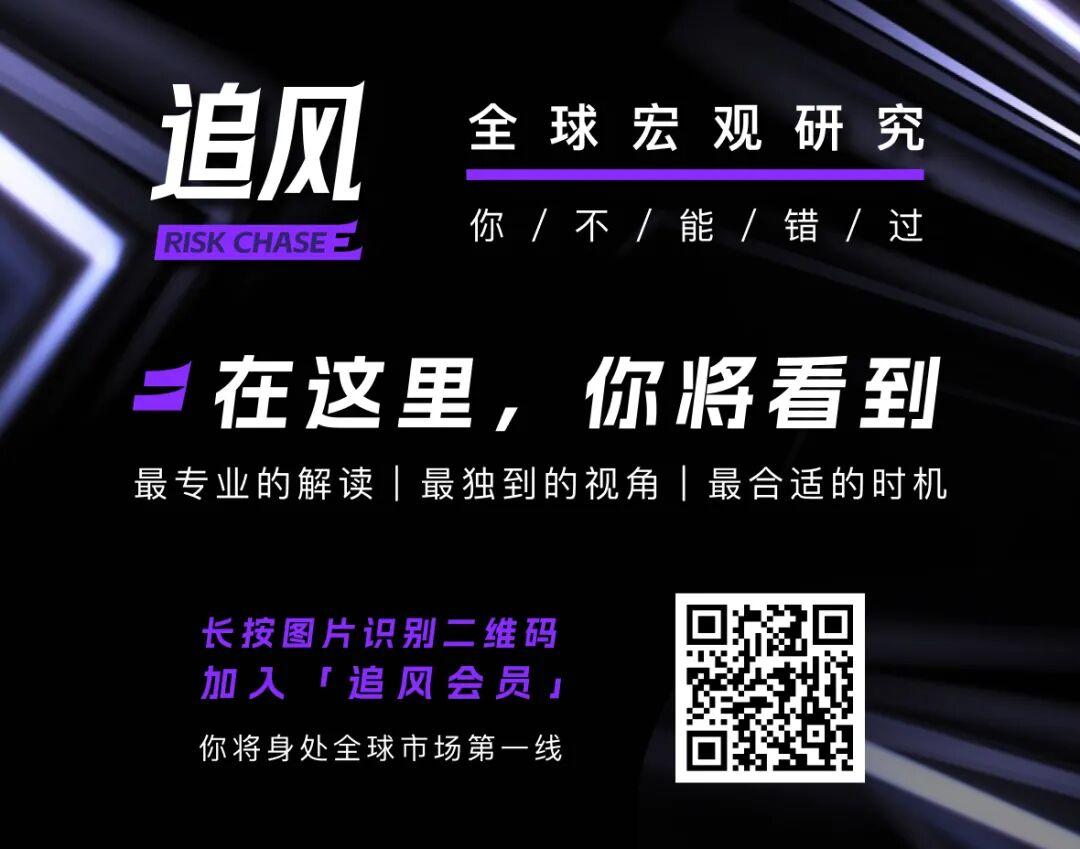 前雷曼交易员：私募信贷是“这一周期的次贷”，远离“拥挤”的科技股，拥抱“稀缺”的资源股