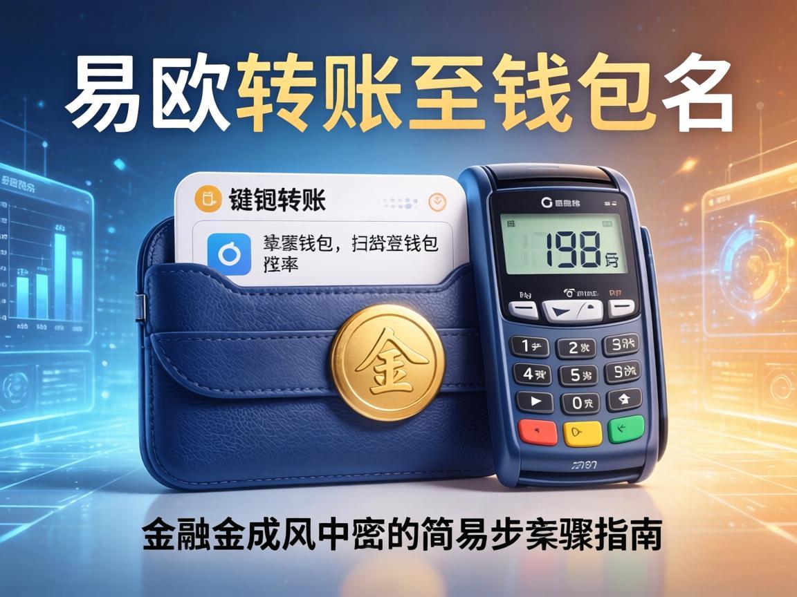 易欧转账至钱包的简易步骤指南