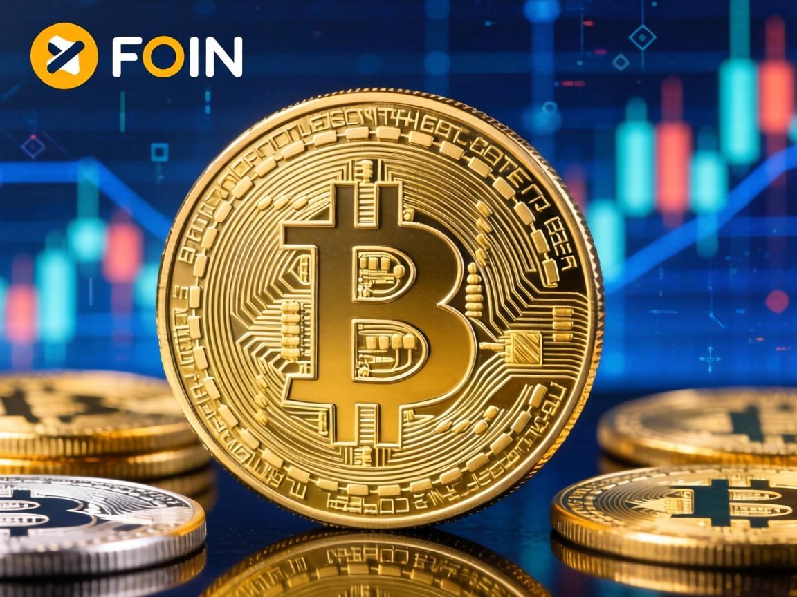 探索FOIN币与币安，数字货币世界的新兴力量