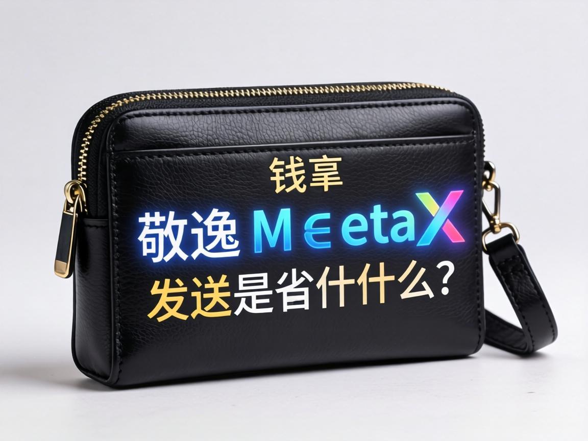 欧逸MetaX钱包发送是什么