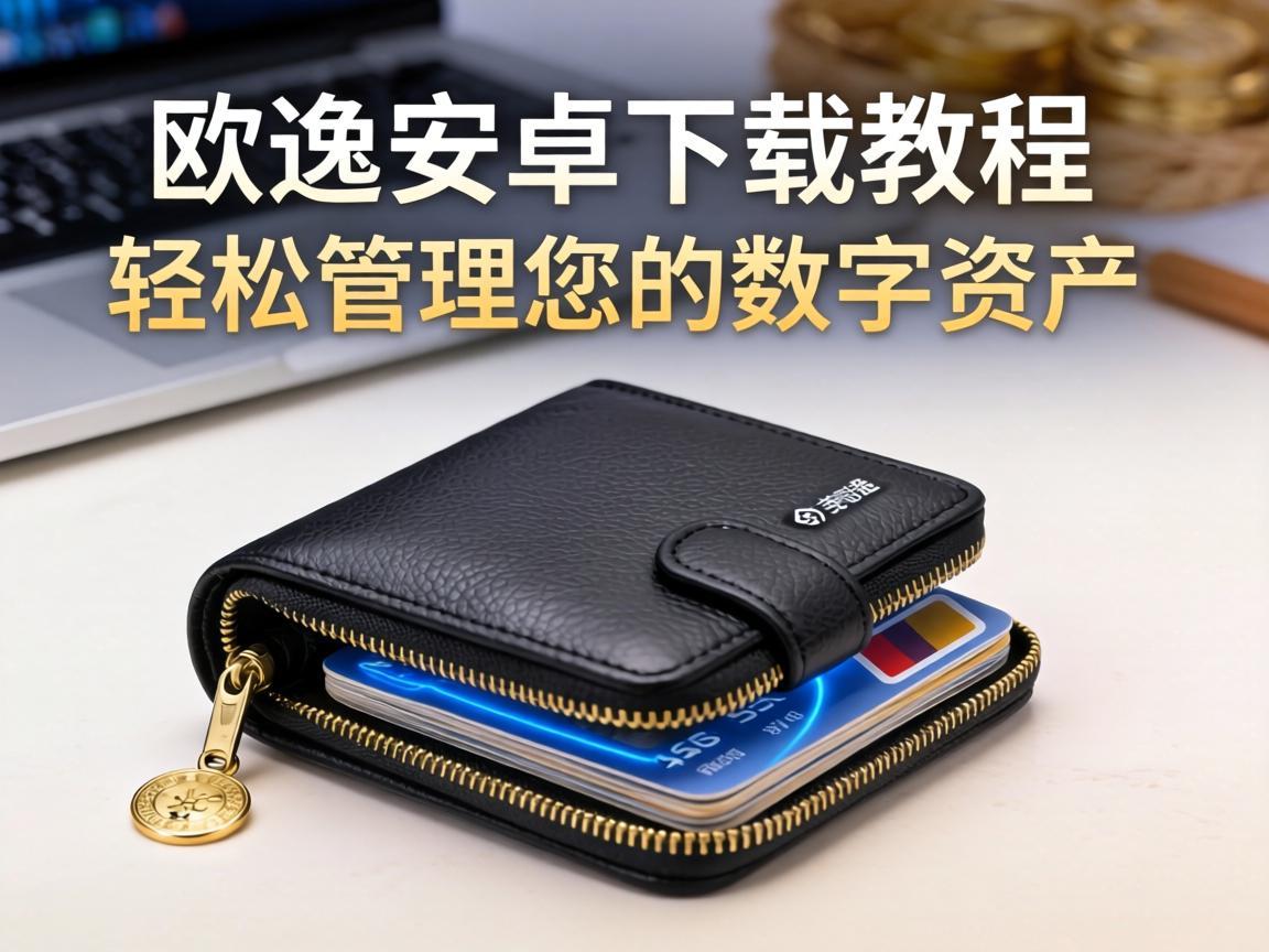 欧逸钱包安卓下载教程，轻松管理您的数字资产
