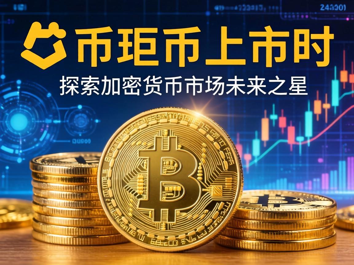 币安币上市时间，探索加密货币市场的未来之星