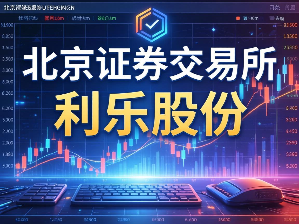 北京证券交易所对利欧股份的影响分析